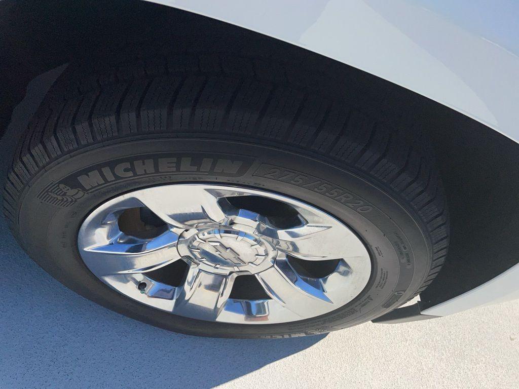 used 2018 Chevrolet Tahoe car, priced at $33,983