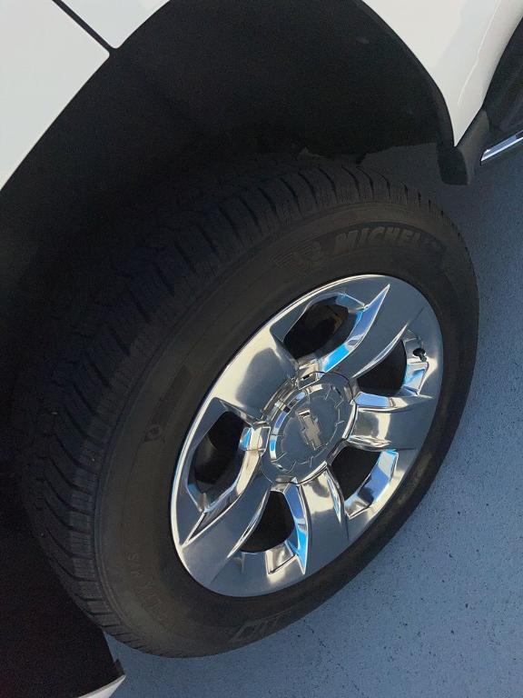 used 2018 Chevrolet Tahoe car, priced at $33,983