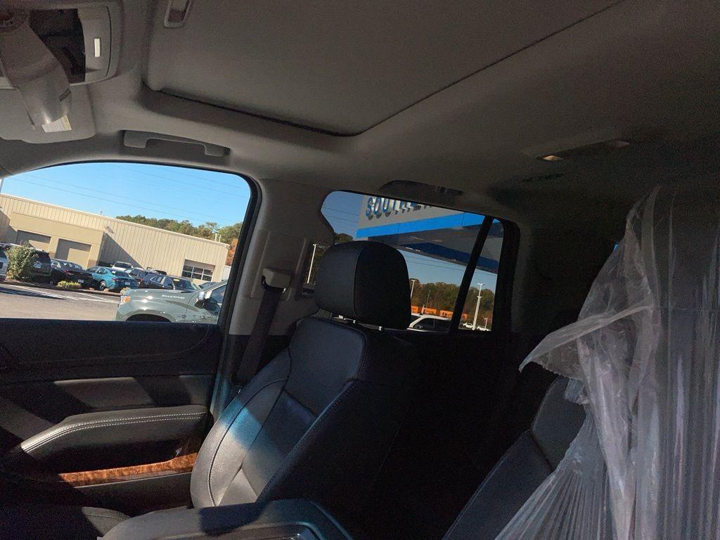 used 2018 Chevrolet Tahoe car, priced at $33,983