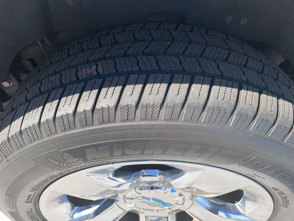 used 2018 Chevrolet Tahoe car, priced at $33,983