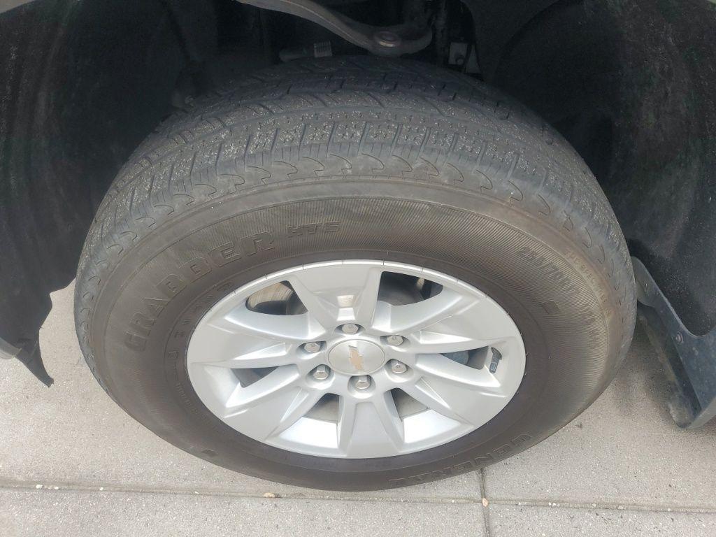 used 2024 Chevrolet Silverado 1500 car, priced at $35,164