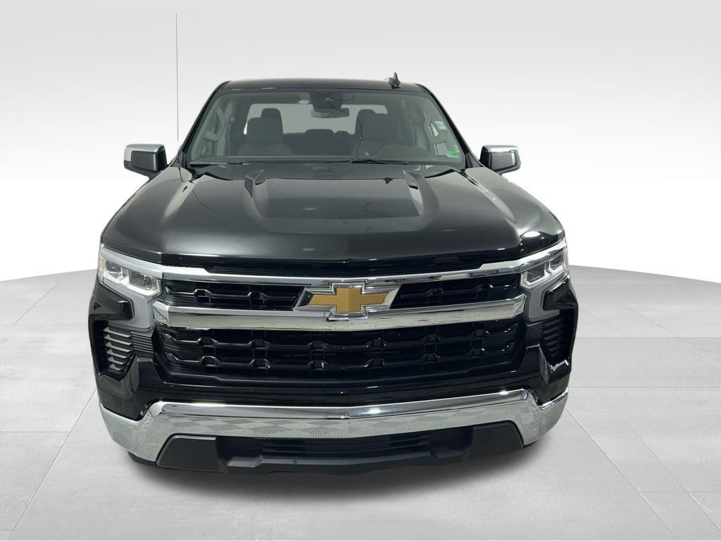 used 2024 Chevrolet Silverado 1500 car, priced at $31,904