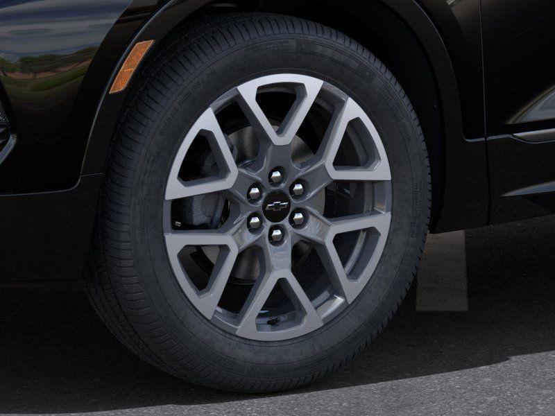 new 2025 Chevrolet Blazer car, priced at $43,073