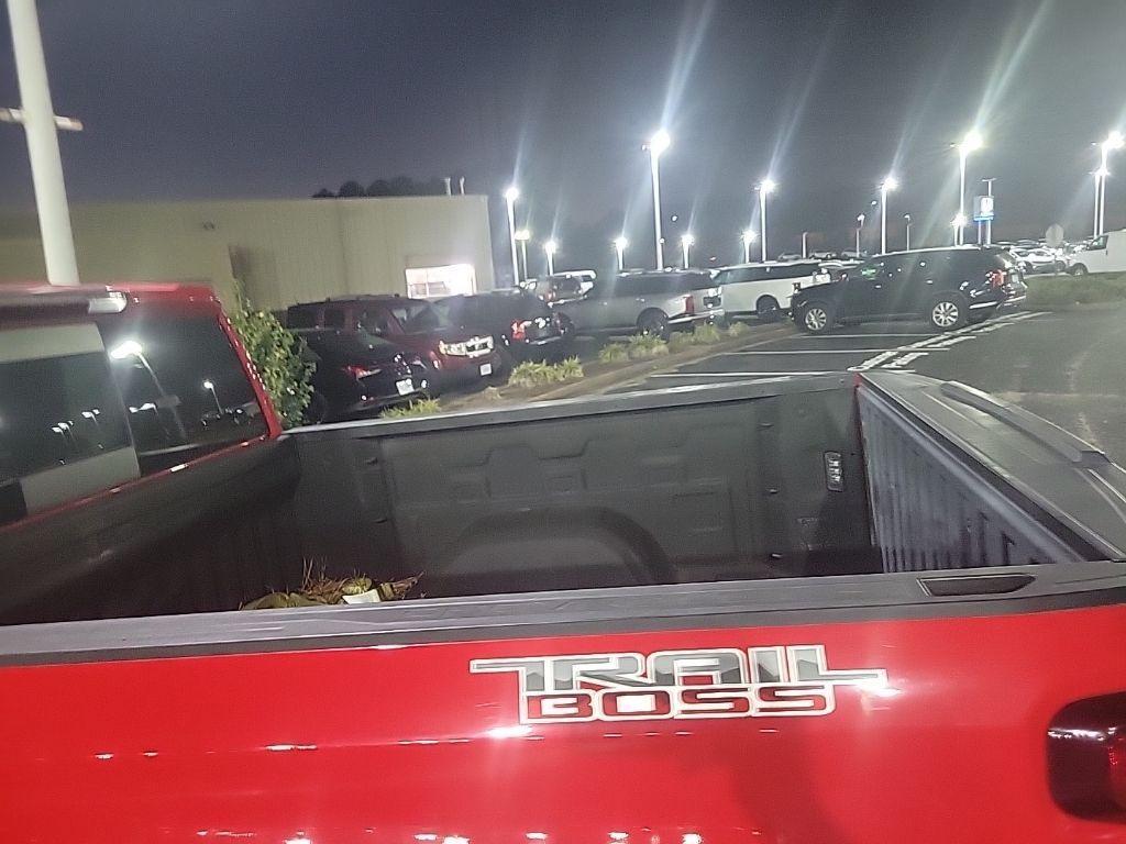 used 2019 Chevrolet Silverado 1500 car, priced at $35,782