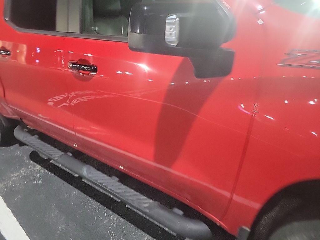 used 2019 Chevrolet Silverado 1500 car, priced at $35,782