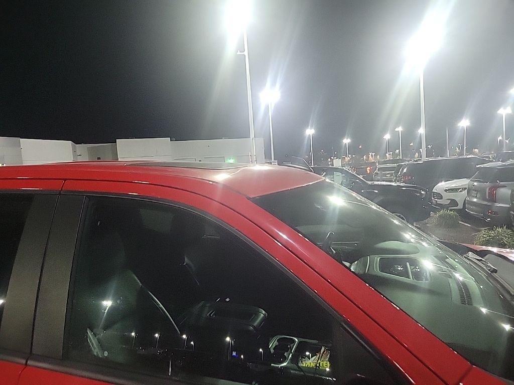 used 2019 Chevrolet Silverado 1500 car, priced at $35,782