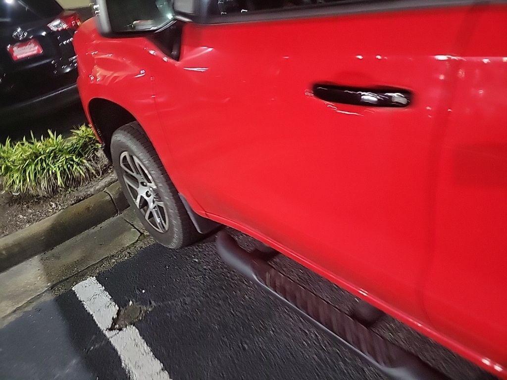 used 2019 Chevrolet Silverado 1500 car, priced at $35,782