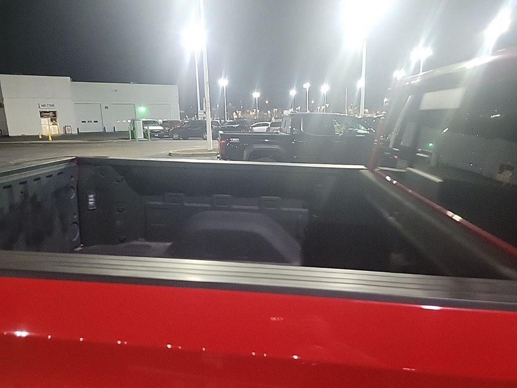 used 2019 Chevrolet Silverado 1500 car, priced at $35,782