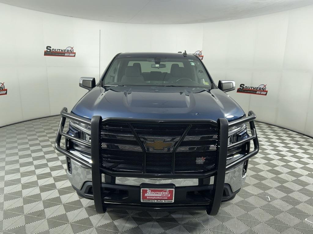 used 2019 Chevrolet Silverado 1500 car, priced at $20,496