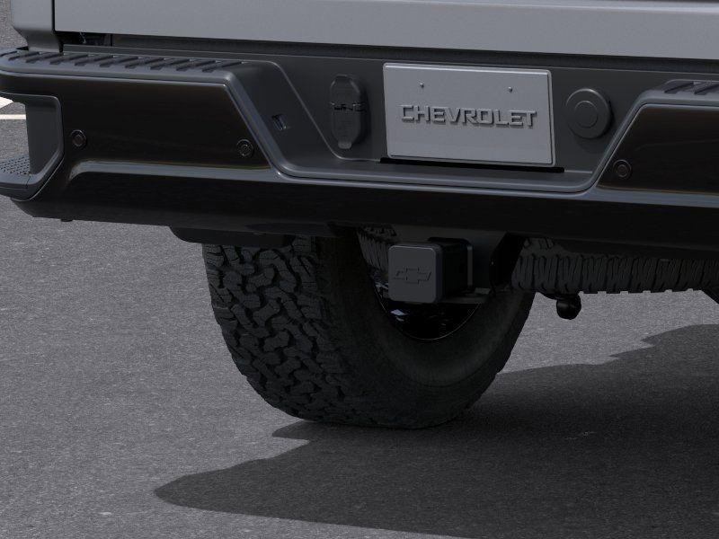 new 2026 Chevrolet Silverado 2500 car, priced at $75,644