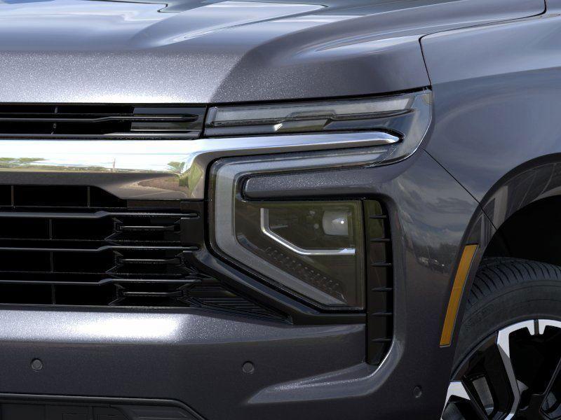 new 2025 Chevrolet Tahoe car, priced at $65,890