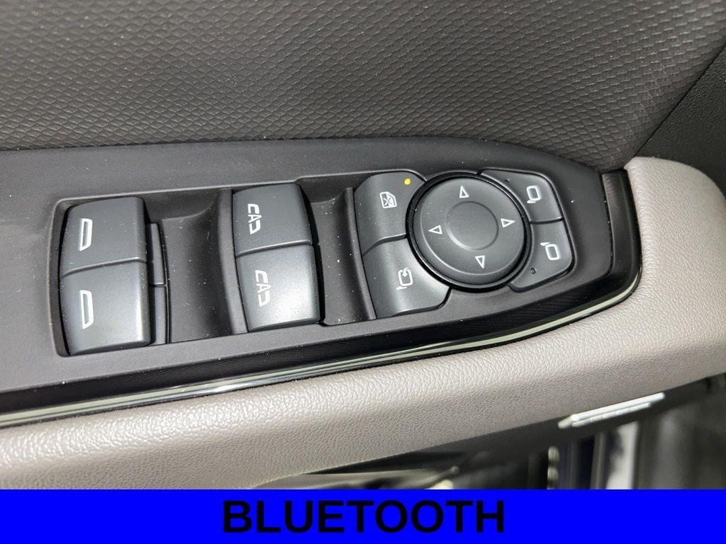 used 2023 Chevrolet Silverado 1500 car, priced at $47,756