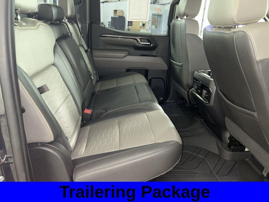 used 2023 Chevrolet Silverado 1500 car, priced at $47,756
