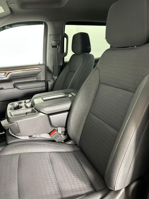 used 2023 Chevrolet Silverado 1500 car, priced at $44,500