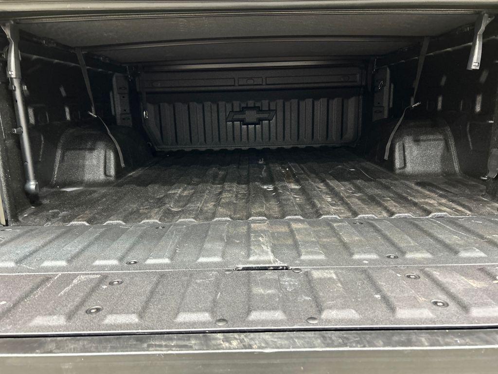 used 2023 Chevrolet Silverado 1500 car, priced at $44,500