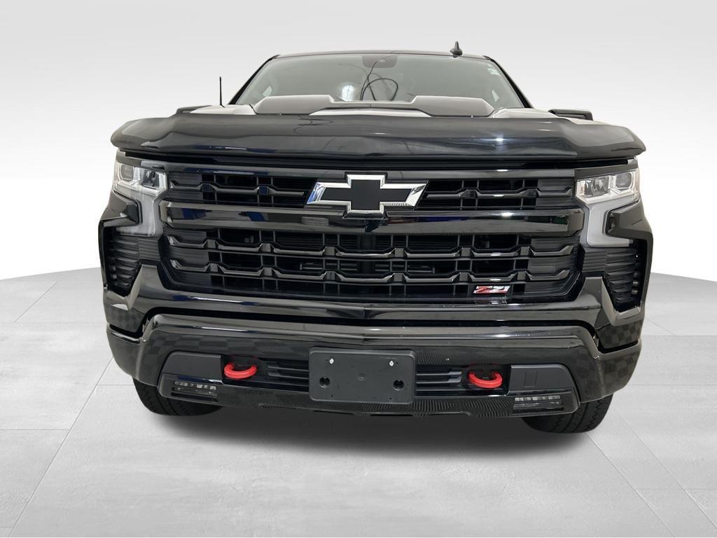 used 2023 Chevrolet Silverado 1500 car, priced at $44,500