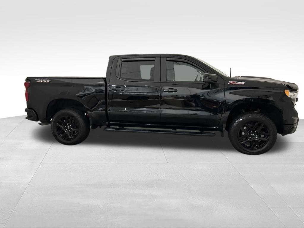 used 2023 Chevrolet Silverado 1500 car, priced at $44,500