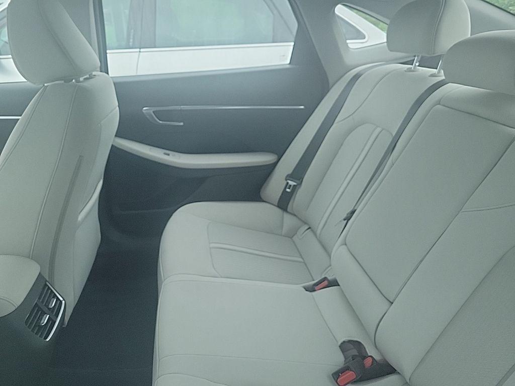 used 2023 Hyundai Sonata car, priced at $22,500