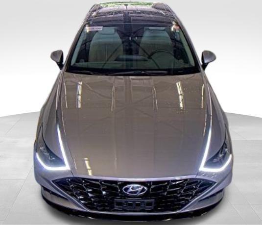used 2023 Hyundai Sonata car, priced at $22,500