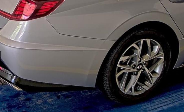 used 2023 Hyundai Sonata car, priced at $22,500