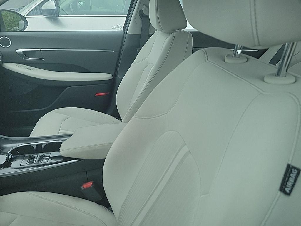 used 2023 Hyundai Sonata car, priced at $22,500