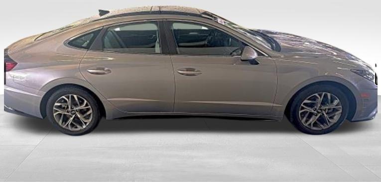 used 2023 Hyundai Sonata car, priced at $22,500