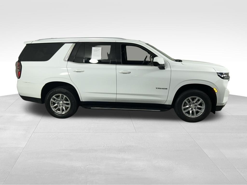 used 2023 Chevrolet Tahoe car, priced at $42,047