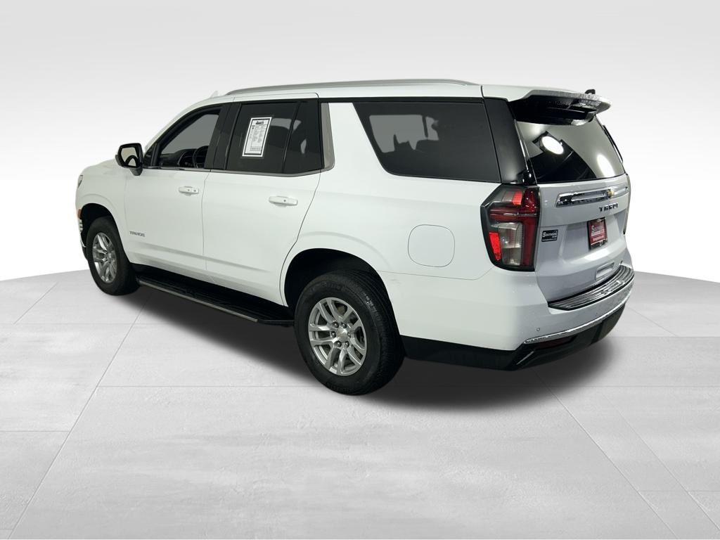 used 2023 Chevrolet Tahoe car, priced at $42,047
