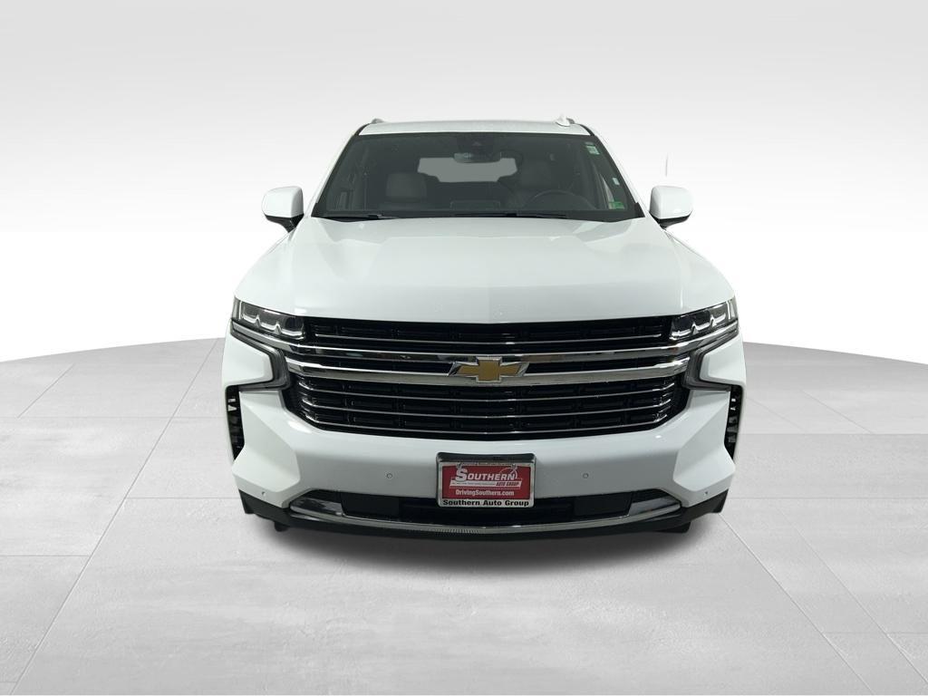 used 2023 Chevrolet Tahoe car, priced at $42,047