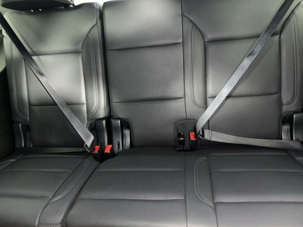 used 2023 Chevrolet Tahoe car, priced at $42,047