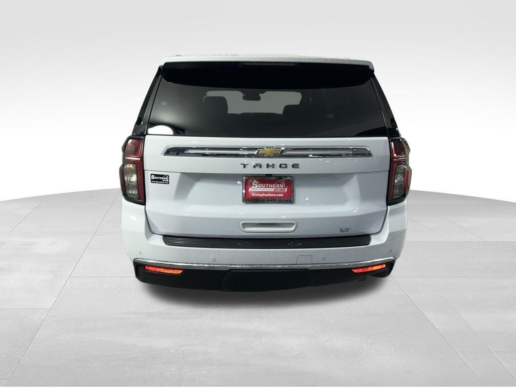 used 2023 Chevrolet Tahoe car, priced at $42,047