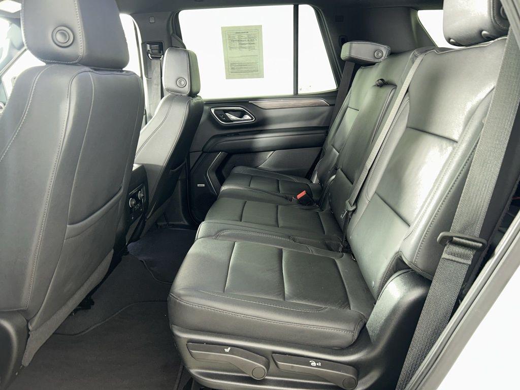used 2023 Chevrolet Tahoe car, priced at $42,047
