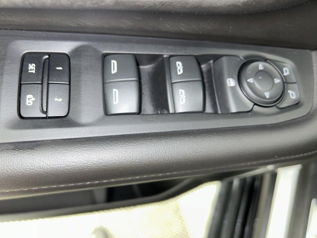 used 2023 Chevrolet Tahoe car, priced at $42,047