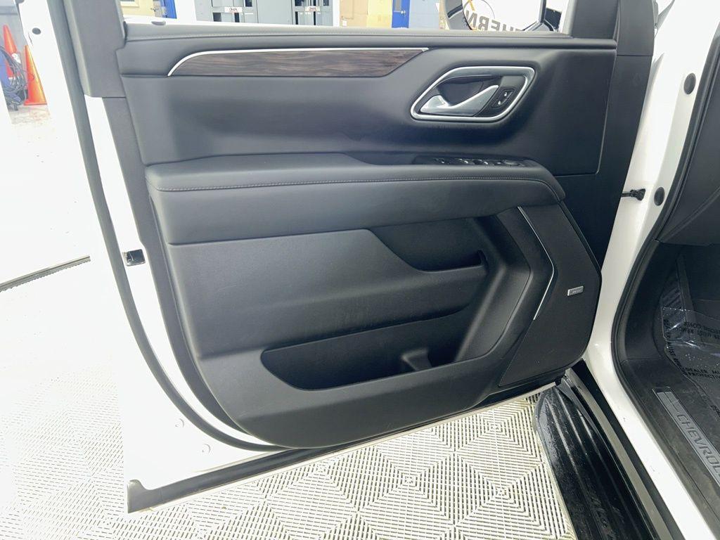 used 2023 Chevrolet Tahoe car, priced at $42,047