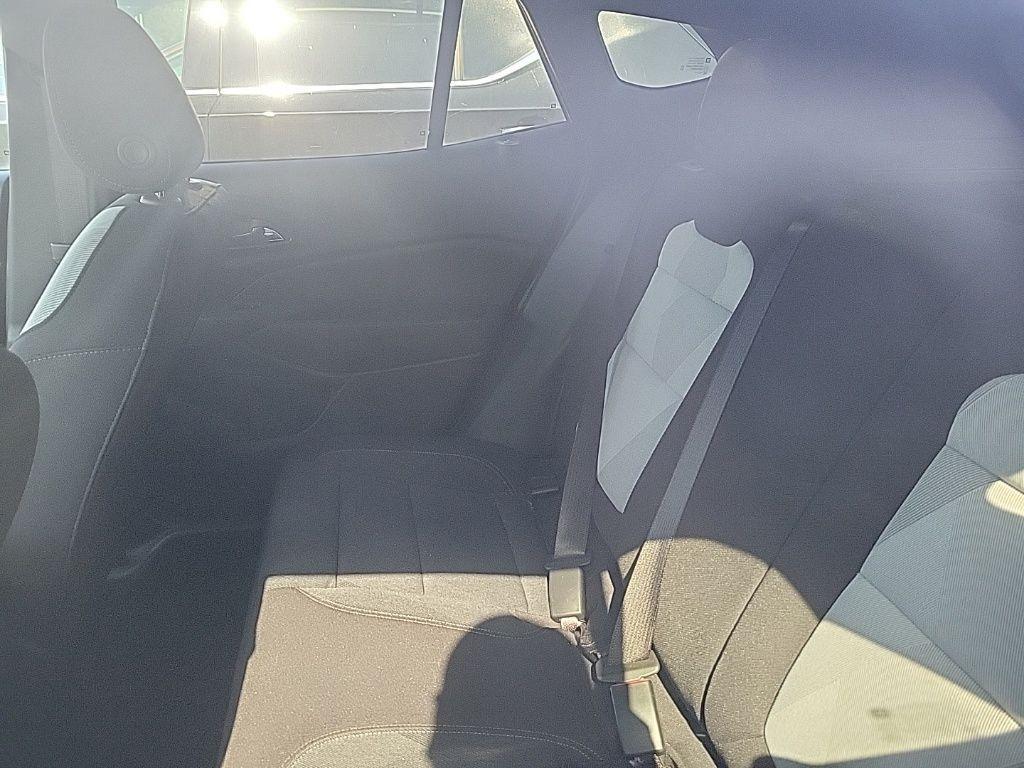 used 2024 Chevrolet Trax car, priced at $23,625