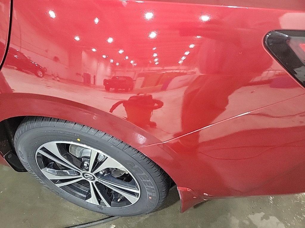 used 2021 Nissan Sentra car, priced at $15,946