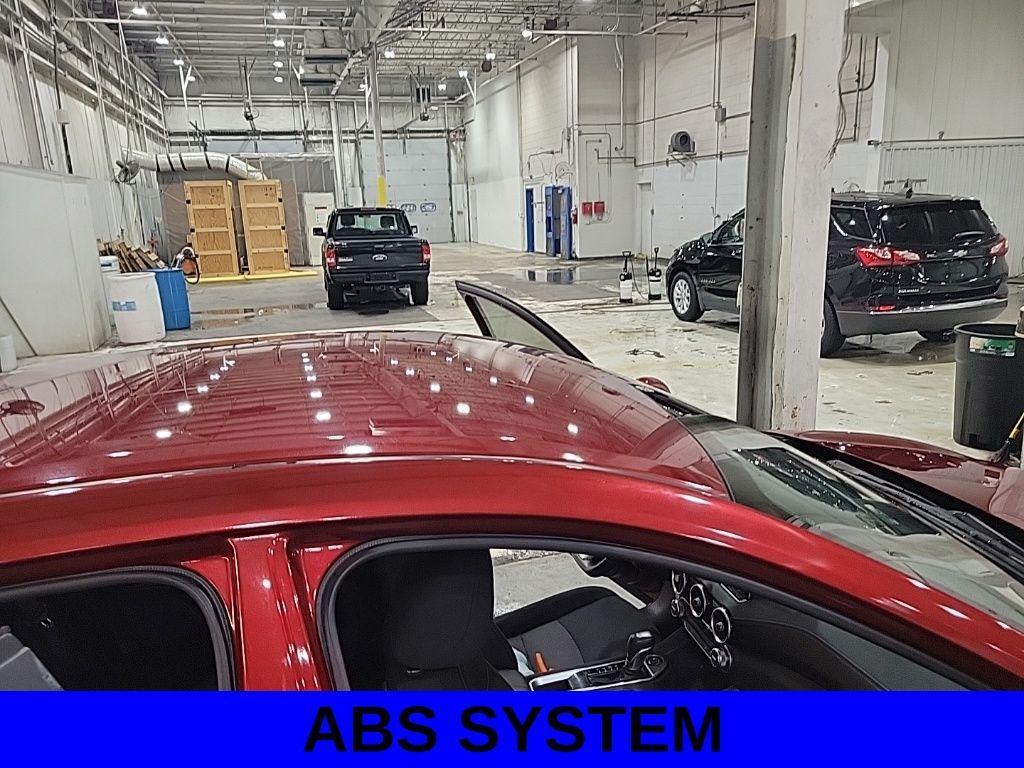 used 2021 Nissan Sentra car, priced at $15,946
