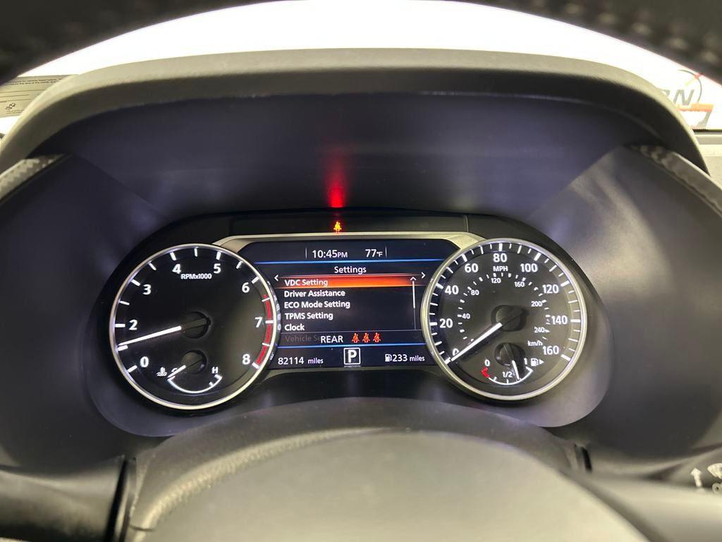 used 2021 Nissan Sentra car, priced at $15,946