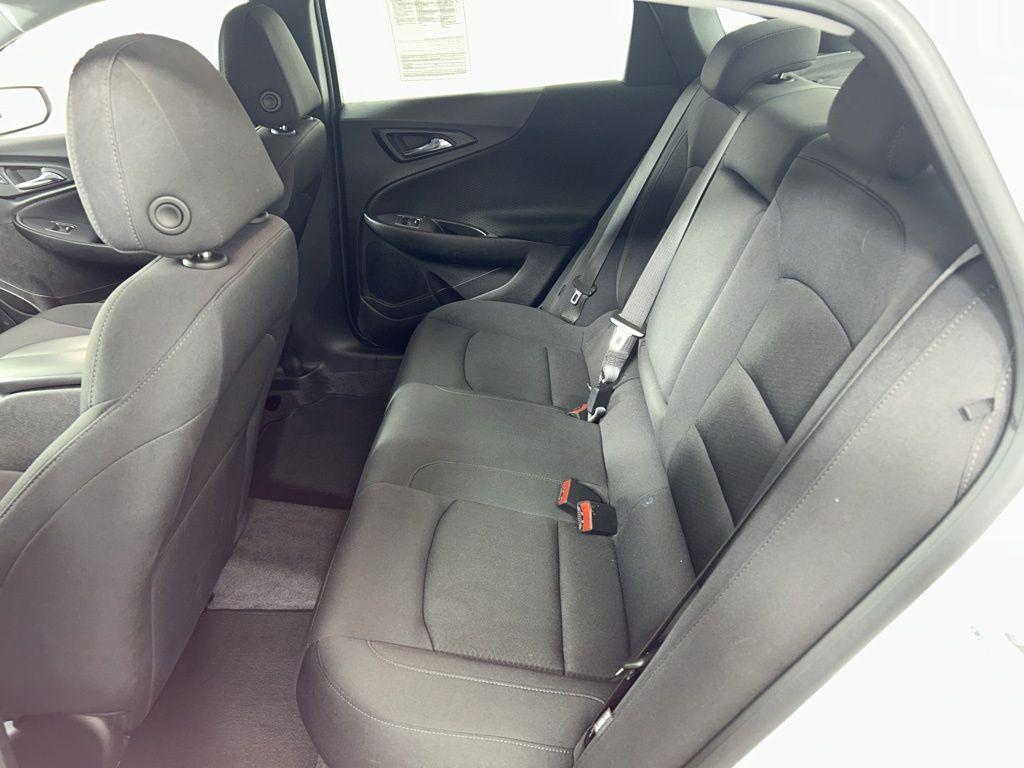 used 2023 Chevrolet Malibu car, priced at $17,879