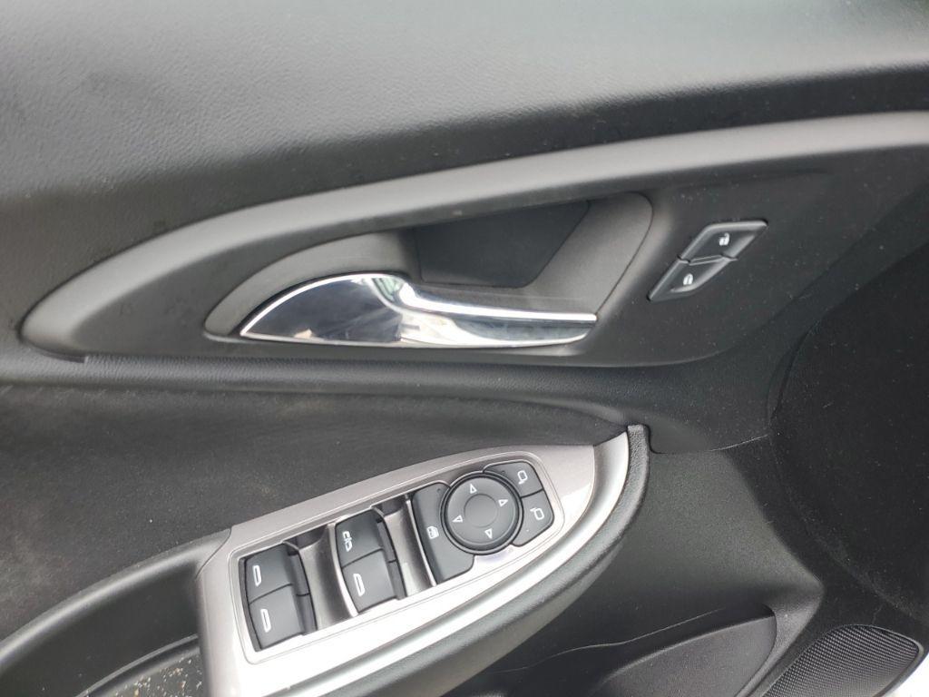 used 2023 Chevrolet Malibu car, priced at $19,266