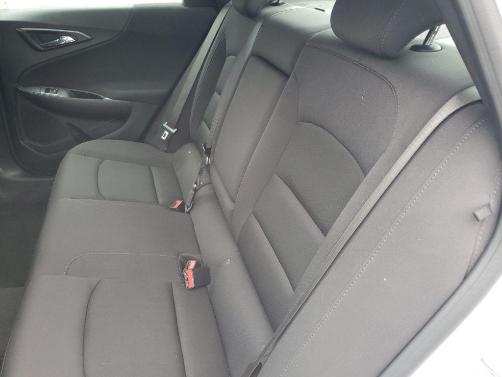 used 2023 Chevrolet Malibu car, priced at $19,266