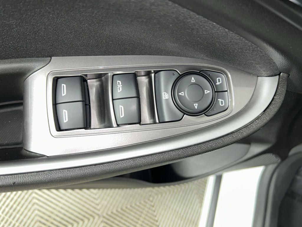 used 2023 Chevrolet Malibu car, priced at $17,879
