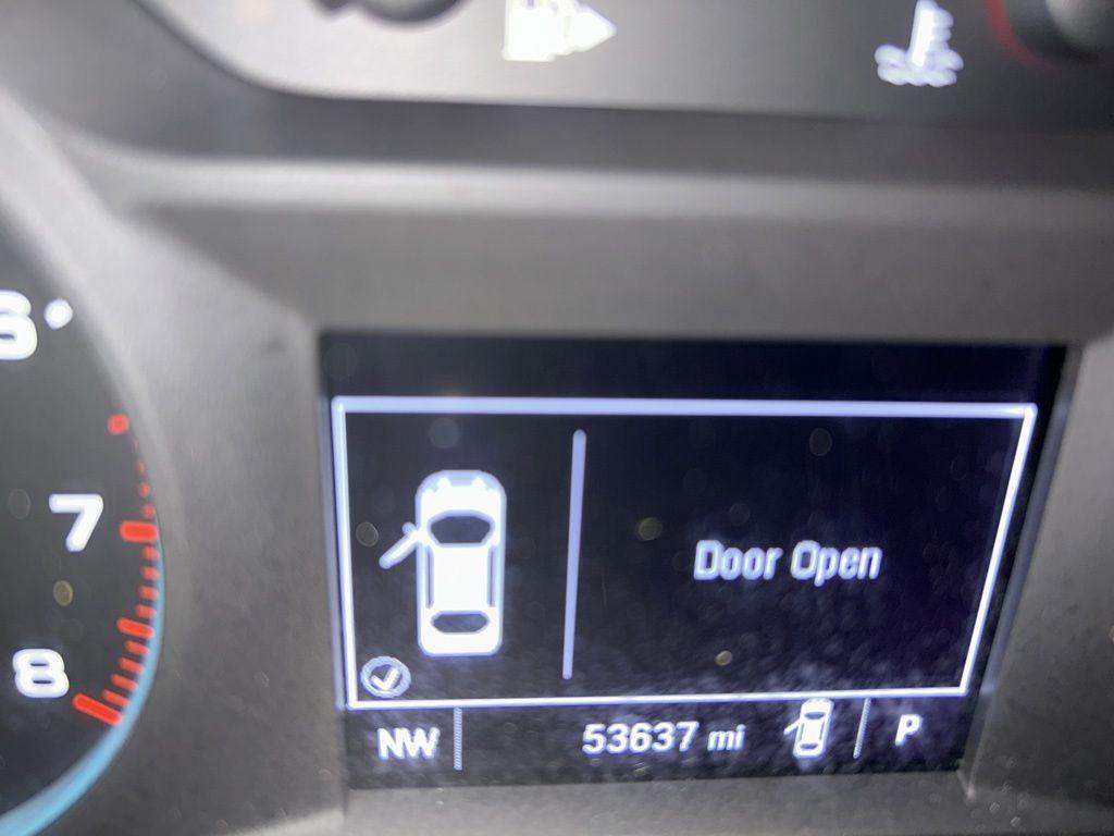 used 2023 Chevrolet Malibu car, priced at $17,879