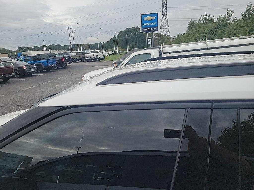 used 2022 Chevrolet Blazer car, priced at $24,372