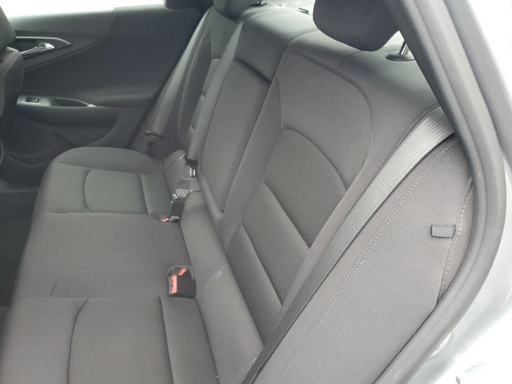 used 2023 Chevrolet Malibu car, priced at $19,314