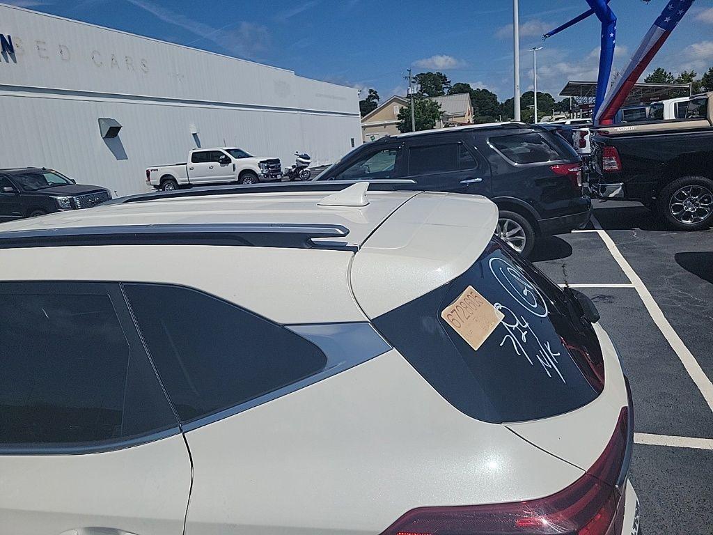 used 2023 Kia Seltos car, priced at $18,000