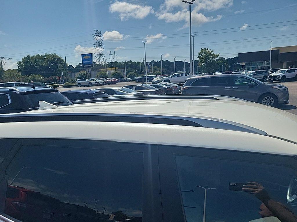 used 2023 Kia Seltos car, priced at $18,000