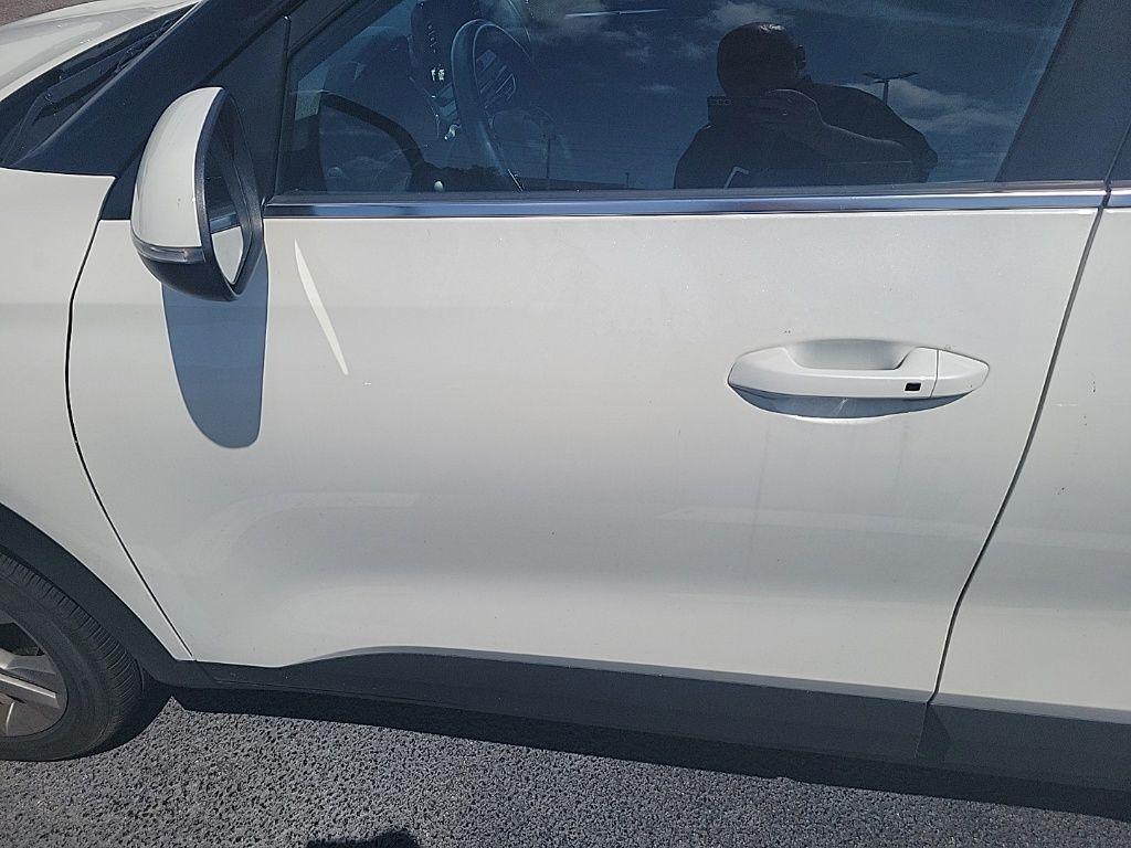 used 2023 Kia Seltos car, priced at $18,000