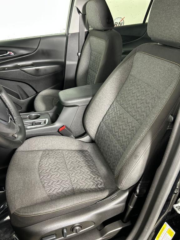used 2023 Chevrolet Equinox car, priced at $22,961