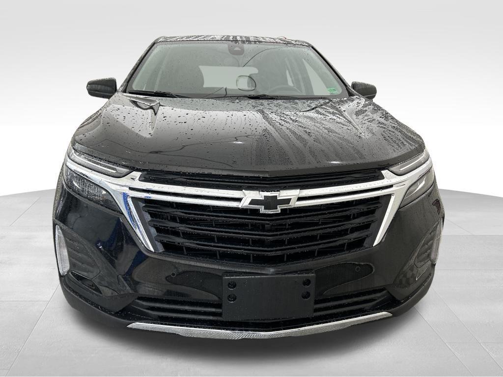 used 2023 Chevrolet Equinox car, priced at $22,961